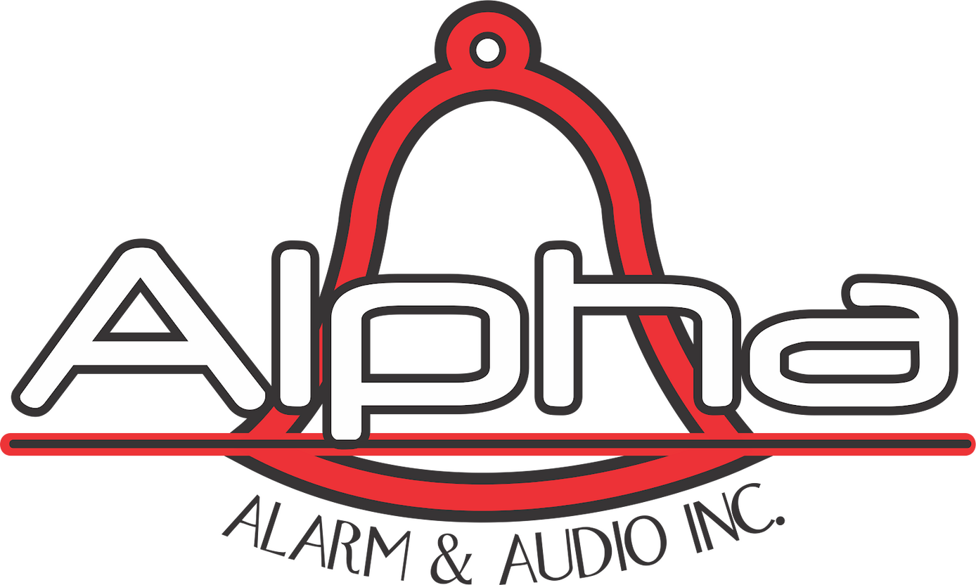 Alpha Alarm